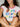 COLOR BLOCK CREW NECK TEE Y2K FASHION