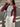 COLOR BLOCK KNIT TOP CREW NECK