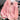 COLOR BLOCK KNIT TOP ELEGANT ACRYLIC SWEATER