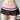 COLOR BLOCK SKORT SUMMER FASHION