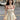 COLOR BLOCK SPAGHETTI STRAP DRESS
