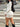 COLOR BLOCK SQUARE NECK TOP