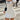 COLOR BLOCK SQUARE NECK TOP