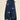 COLOR BLOCK STRAIGHT LEG JEANS REGULAR FIT