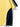COLOR BLOCK T-SHIRT: BUMBLE DESIGN