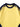 COLOR BLOCK T-SHIRT: BUMBLE DESIGN