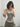 COLOR BLOCK TANK TOP AND PANTS SET