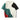 COLOR BLOCK TEE SHORT SLEEVE CASUAL T-SHIRT
