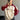 COLOR BLOCK Y2K COLLAR HOODED JERSEY TOP