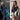 COLOR-BLOCKED BOMBER JACKET CASUAL STREET WEAR