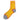 COLORFUL ANKLE SOCKS WITH CONTRASTING TRIM SET OF 3