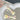 COLORFUL DOG BONE TOYS WITH STAR DESIGNS FOR Y2K STYLE BONE HAIR ACCESSORIES