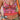 COLORFUL MESH CAMISOLE TOP WITH MUSHROOM EDGE DESIGN FOR Y2K SLIM FIT