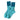 COLORFUL SOCKS THREE PACK PATTERNED SOCKS