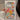 COLORFUL STARFISH SHELL PHONE CASE SHELL LABEL LIGHT