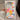 COLORFUL STARFISH SHELL PHONE CASE SHELL LABEL LIGHT