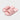 PINK SLIDE SANDALS FOR WOMEN