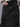 CONVERTIBLE DENIM MAXI SKIRT GALAXY PRINT