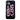 COOL GIRL AESTHETIC IPHONE CASE BLACK