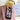 COOL GIRL AESTHETIC IPHONE CASE BLACK