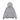 HOODED SWEATSHIRT WITH UNIQUE PANELING - COOL HOODED TERRY CLOTH