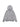 HOODED SWEATSHIRT WITH UNIQUE PANELING - COOL HOODED TERRY CLOTH