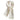COQUETTE SCARF: BOW PRINT SCARF