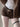 CORDUROY SHORTS WITH BELT SUMMER FASHION