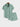 MINT GREEN CORDUROY SUMMER SET