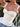 CORSET-STYLE TOP WITH TIE STRAPS AND BOW TIE CAMI DETAIL