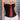 CORSET TOP SPICY TIE CONTRAST EUROPEAN STREET STYLE