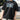 COTTON CREW NECK TEE ALPHABETS SUMMER