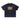 COTTON CREW NECK TEE ALPHABETS SUMMER