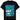 COTTON CREW NECK TEE PATTERNED CASUAL WEEKEND