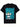 COTTON CREW NECK TEE PATTERNED CASUAL WEEKEND