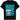 COTTON CREW NECK TEE PATTERNED CASUAL WEEKEND