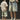 COTTON KNEE HIGH SOCKS LOOSE FIT HIKING