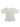 COTTON SHORT SLEEVE TOP WITH BUTTERFLY PRINT FOR SPRING AND SUMMER