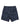 BLACK T-SHIRT AND RED SHORTS SET FOR CASUAL WEAR