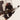 COWBOY HAT BULL SKULL BAND FEDORA WESTERN WEAR