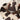COWBOY HAT BULL SKULL BAND FEDORA WESTERN WEAR
