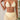 CREAM BIKINI SET ELASTANE FABRIC TEXTURE