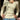 CREAM CABLE KNIT SWEATER FALL WINTER ESSENTIAL