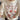 CREAM-COLORED T-SHIRT WITH DESSERT ILLUSTRATIONS FOR CASUAL WEAR