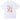 CREAM-COLORED T-SHIRT WITH DESSERT ILLUSTRATIONS FOR CASUAL WEAR