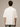 CREAM OVERSIZED COTTON T-SHIRT WITH SUN GRAPHIC – CREAM OVERSIZED
