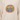 CREAM OVERSIZED SWEATSHIRT WITH OVAL GRAPHIC - ULTIMATE COMFORT