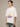 CREAM OVERSIZED T-SHIRT WITH SAILBOAT GRAPHIC - ULTIMATE COMFORT
