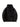 CREAM PUFFER JACKET STAND COLLAR