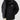 CREAM PUFFER JACKET STAND COLLAR